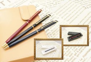 特製ボールペン