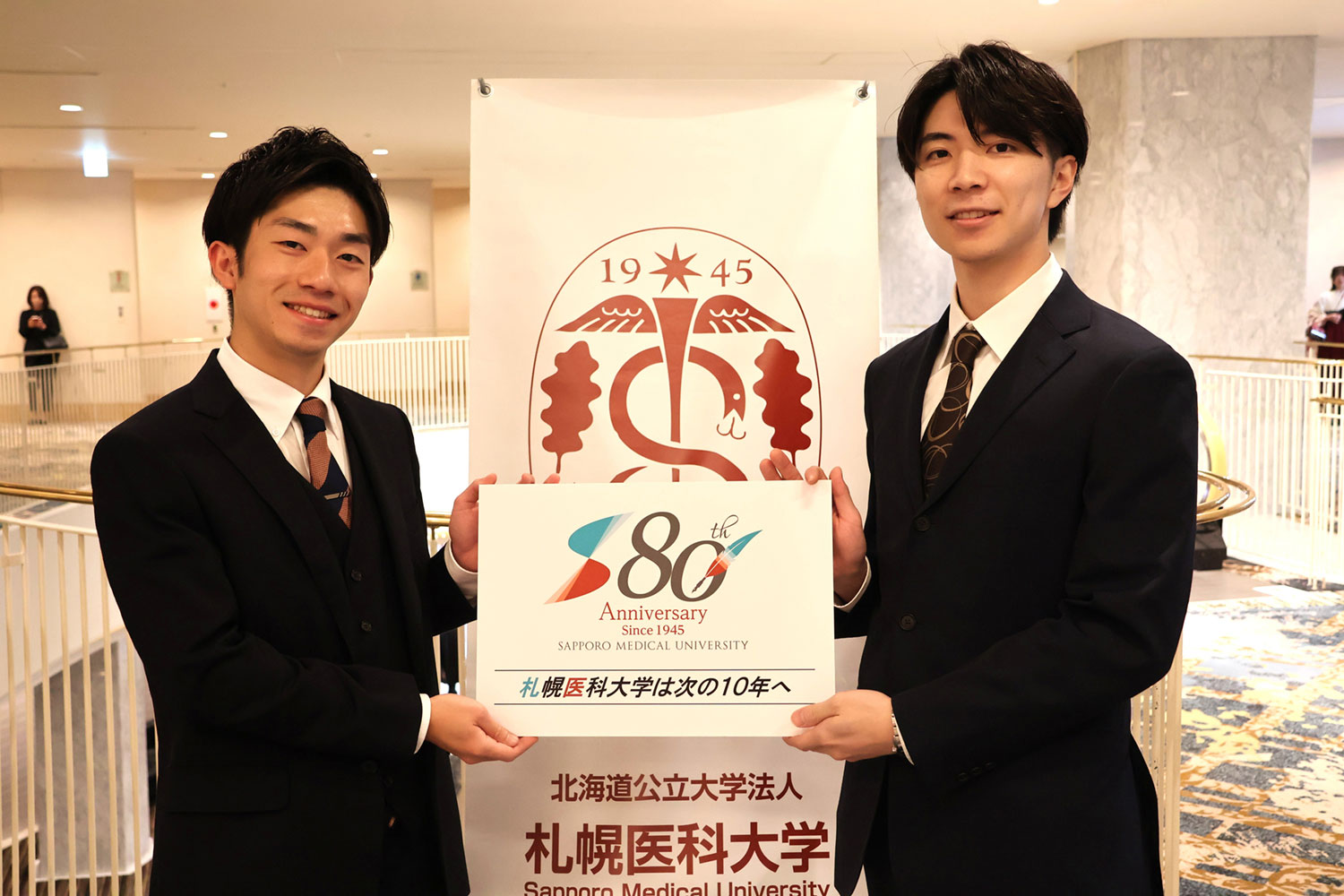 令和6年度 卒業式・修了式_4