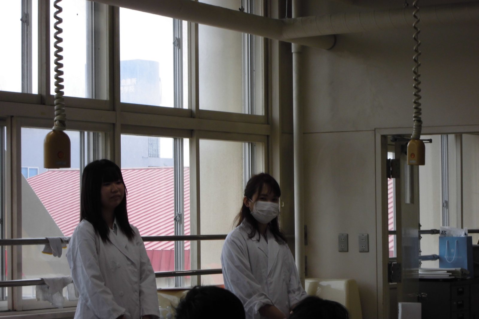 大谷地小学校4年生