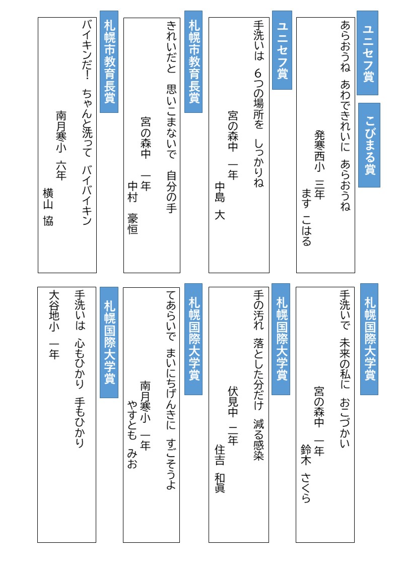 作品集