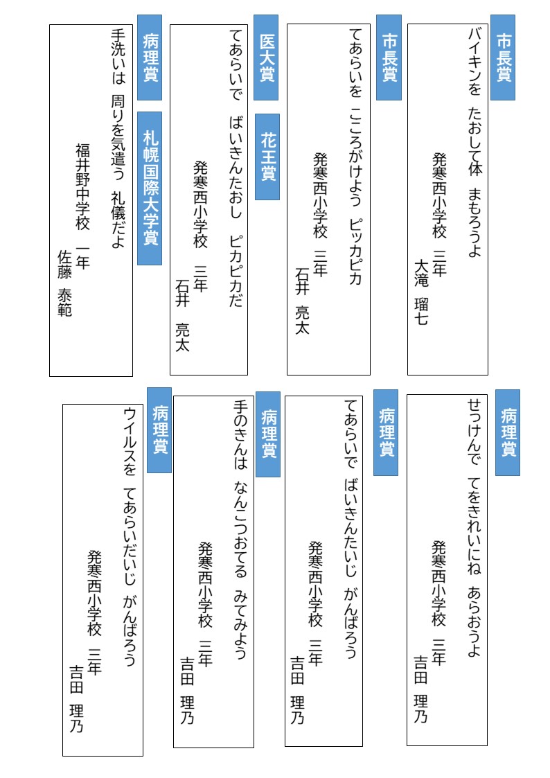 作品集