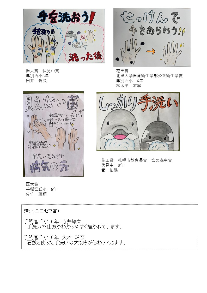 作品集