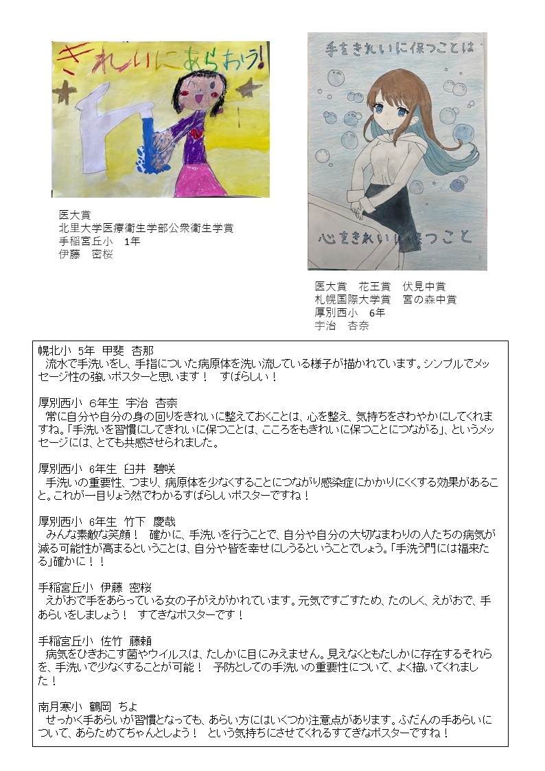 作品集