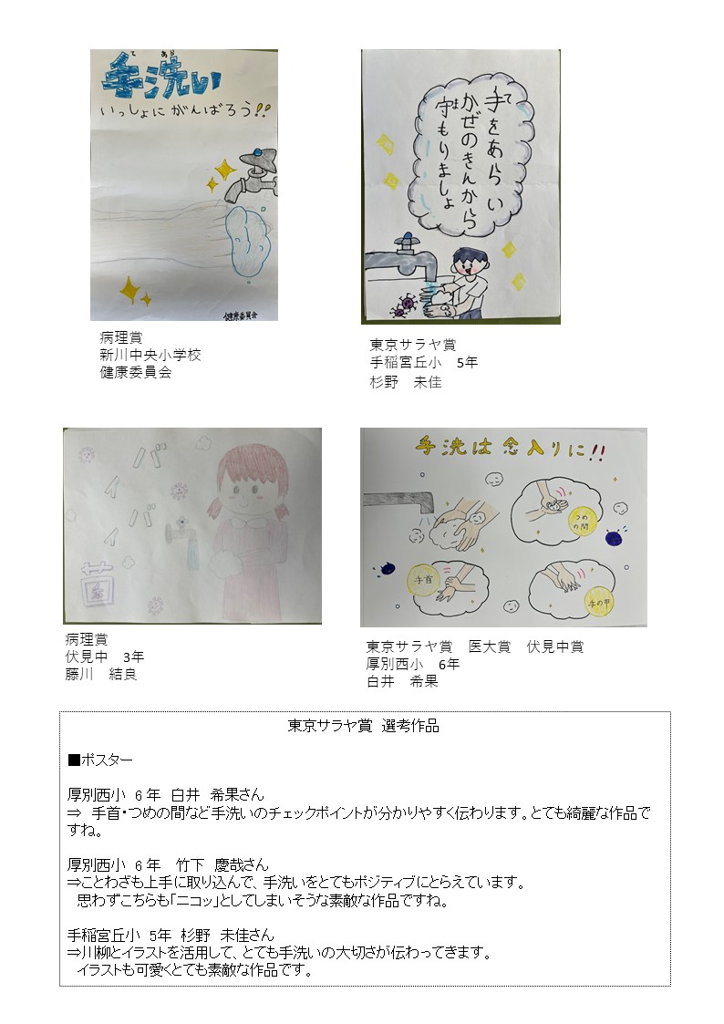 作品集