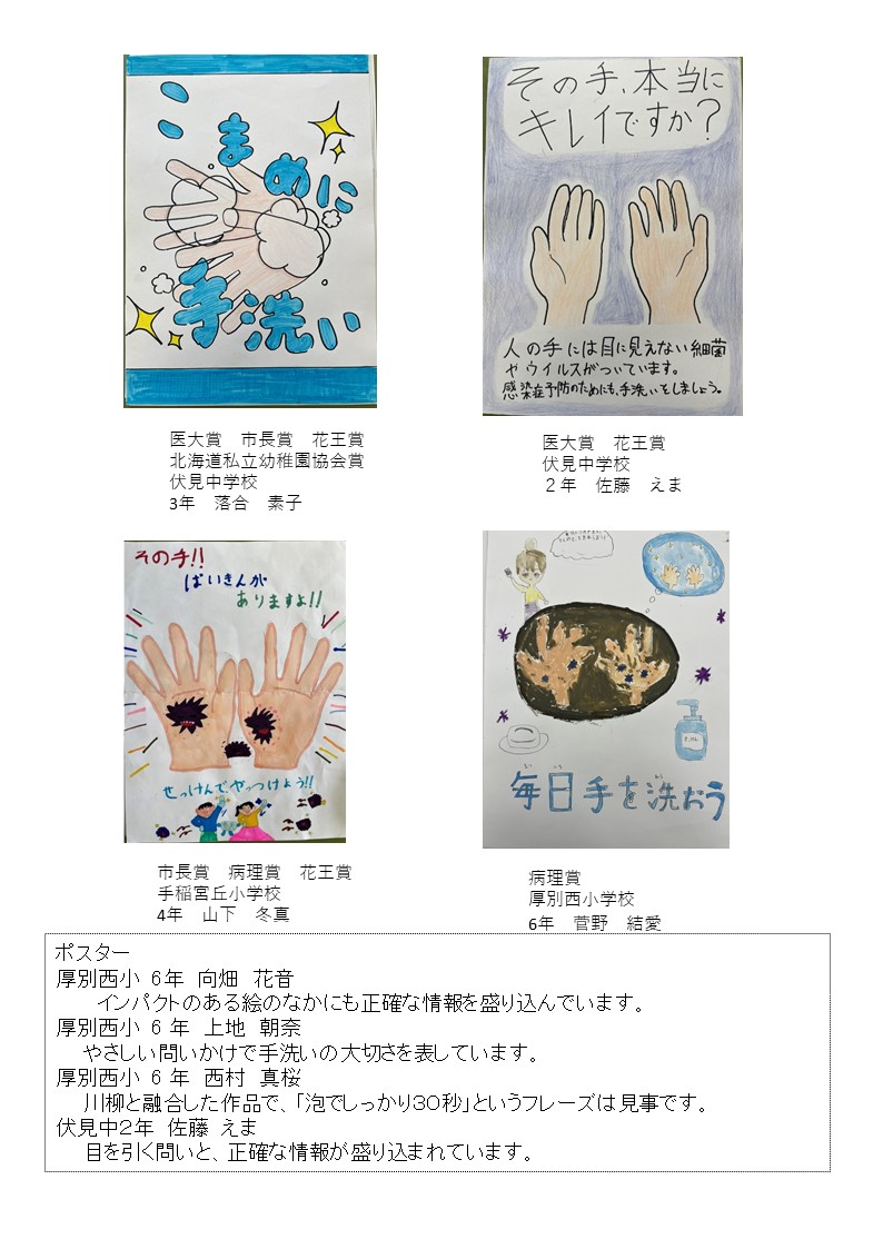 作品集