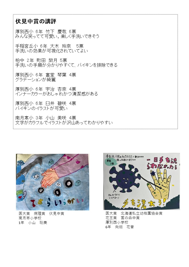 作品集