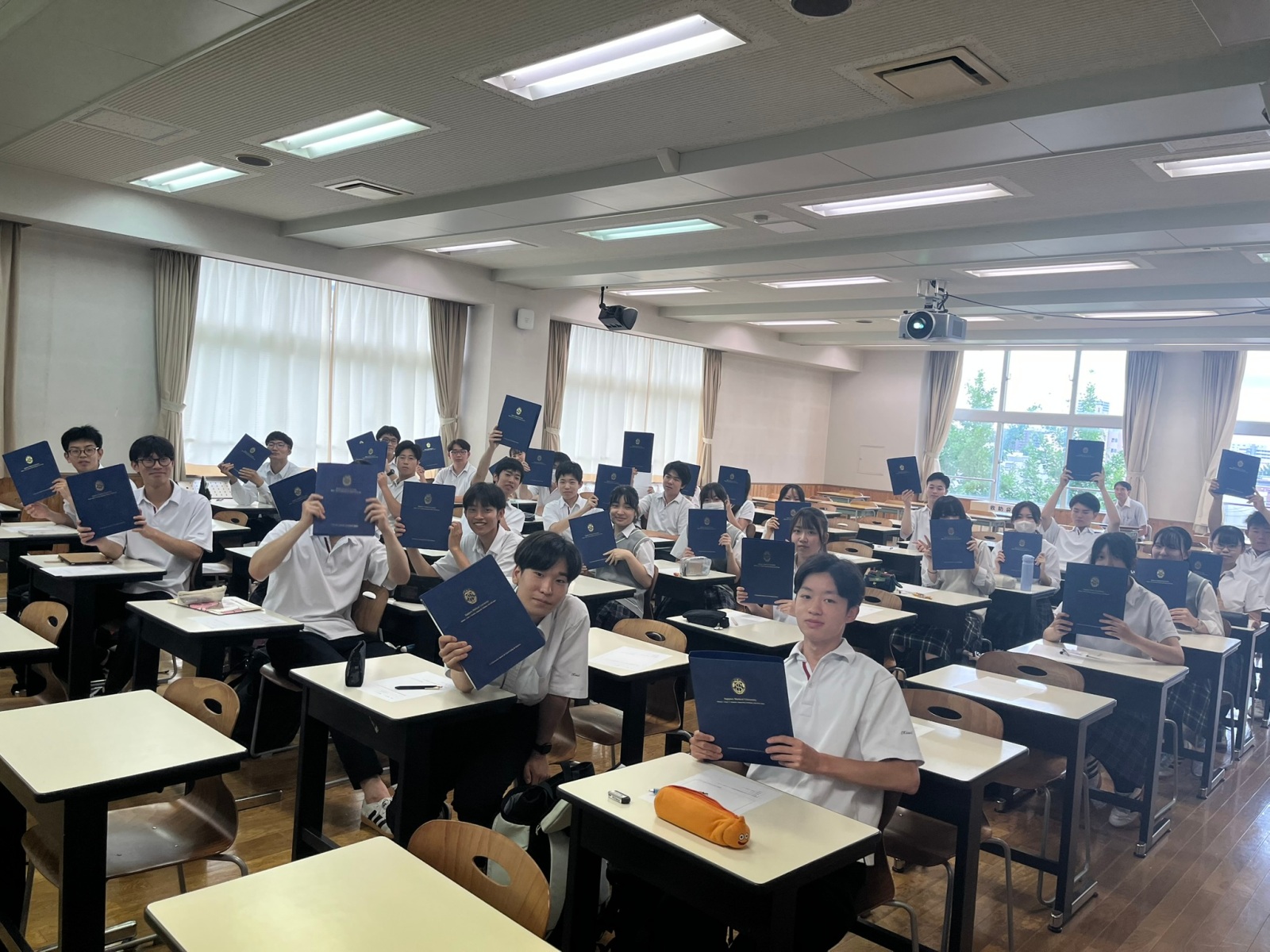 札幌光星高等学校