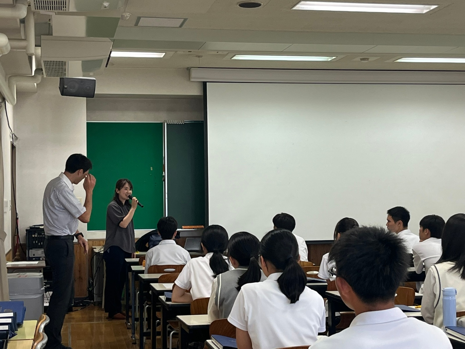 札幌光星高等学校