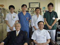 教育関連病院 札幌医科大学 医学部 麻酔科学講座