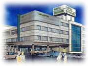 札幌円山整形外科病院