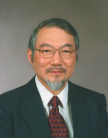 prof.matsumoto