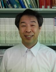 齊藤 正樹兼任講師の写真