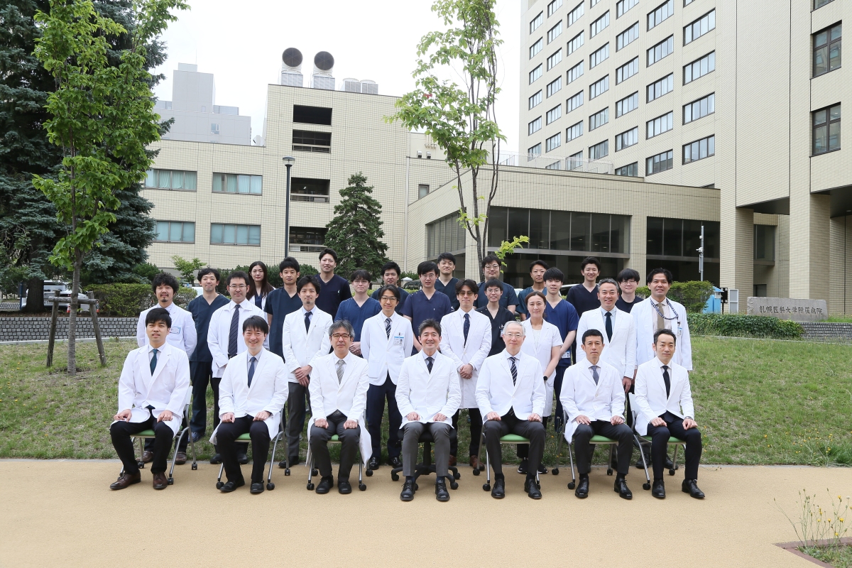 集合写真