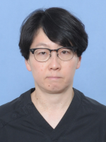 伊藤史恵病院助教の写真