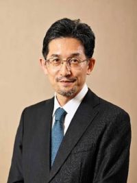 岡野先生