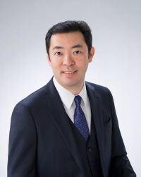 柿木先生