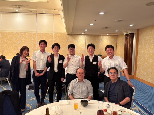 会長