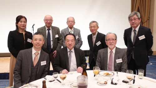 会長
