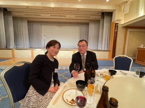 会長