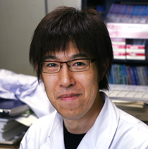 Yoshihiko Hirohashi